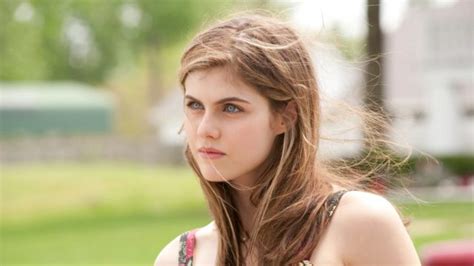 alexandra daddario true detective hot|How Alexandra Daddario’s Appearance in True。